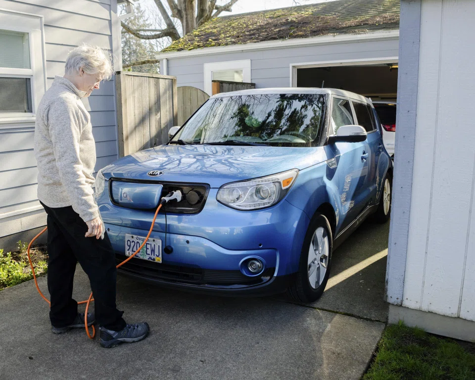 Kia’s US sales jumped about 22 per cent from a year earlier to 184,000 vehicles.