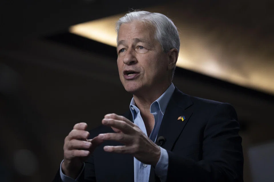 Jamie Dimon, who has led JPMorgan since 2005, is the last remaining boss of a major bank still in place after the 2008 financial crisis.