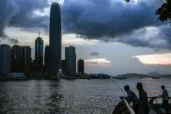 Hong Kong is now seeking to revive the industry, in part by opening up for crypto firms and seeking to lure more family offices with tax breaks.