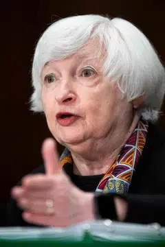 US Treasury Secretary Janet Yellen’s remarks of April 13, 2022 spoke of “friend-shoring” – a commitment to work with countries that “have strong adherence to a set of norms and values about how to operate in the global economy and about how to run the global economic system".