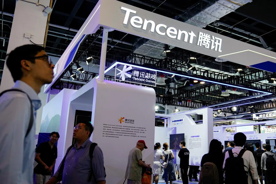 Investors have turned bullish as fines levied on Ant Group and Tencent Holdings were taken to mean the long official crackdown is over.