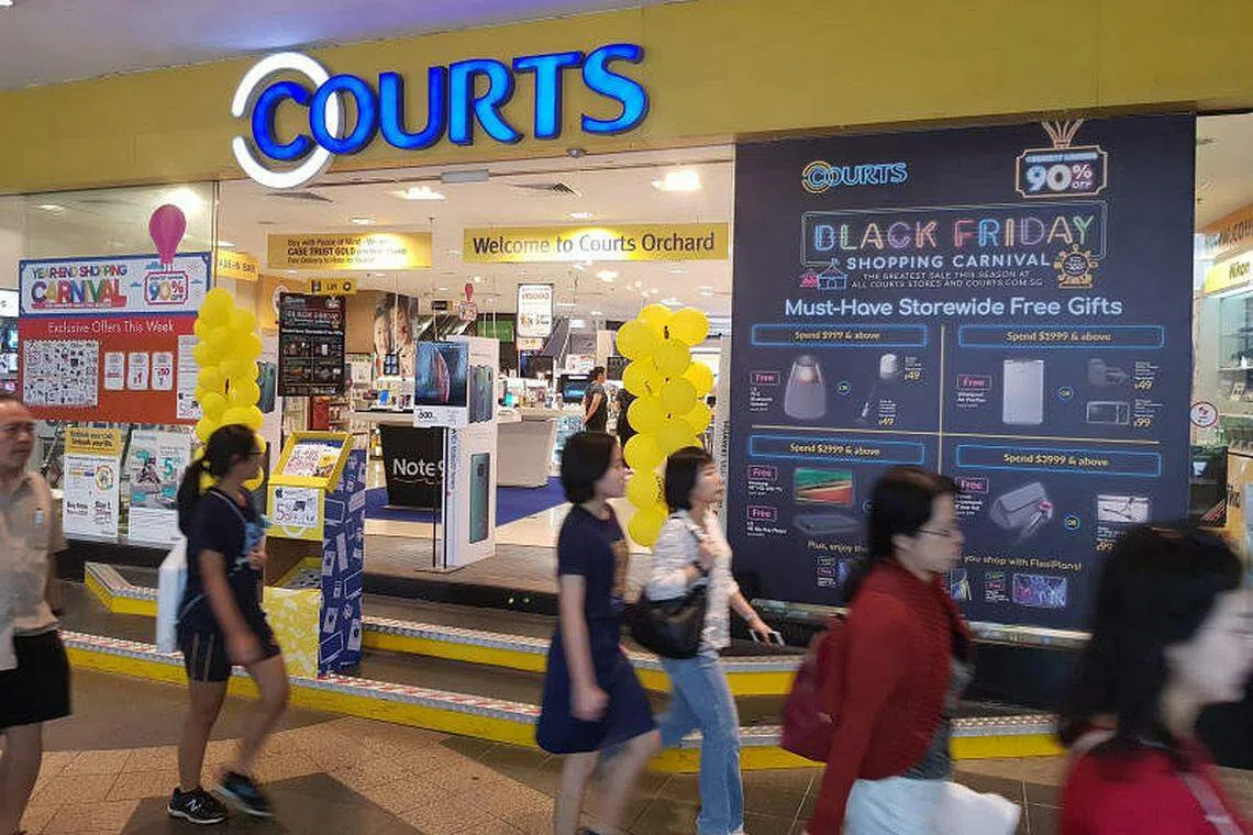 The company's drop in revenue was mainly due to intense overburden removal activities that its Chaah Mine underwent during the period.