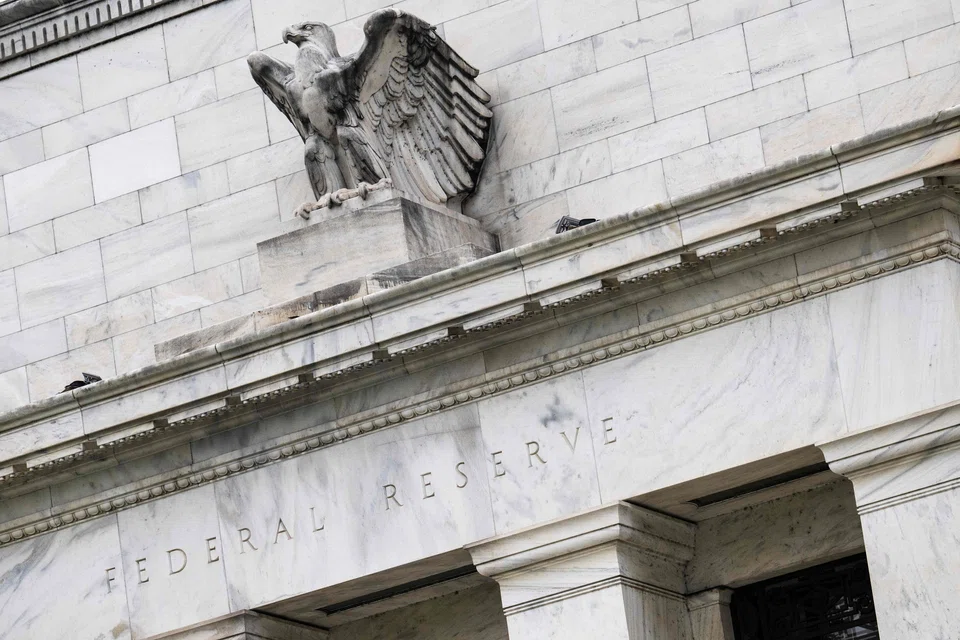 Swaps linked to Fed meeting dates suggest that the benchmark will be back down to less than 3.8 per cent by the end of that year.