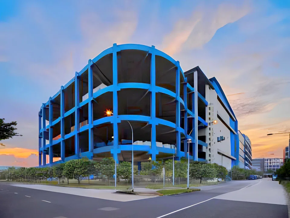 CapitaLand Ascendas Reit is acquiring a cold storage logistics facility in Singapore for S$191.9 million.