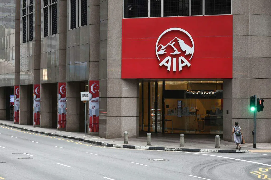 The Financial Associate Scheme, said the insurance group, will introduce more than 500 financial sales advisory positions with a monthly base salary ranging between S$2,700 to S$8,000 along with quarterly performance-based bonuses. 