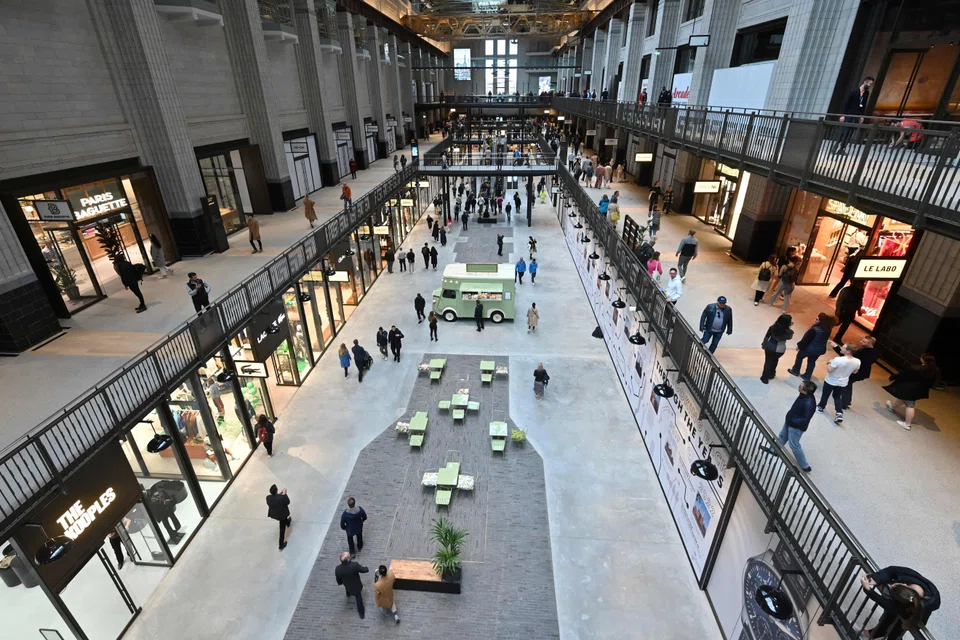 Prime Minister Rishi Sunak’s government must work to unlock private investment and change rules “to overcome political barriers”, with more migration needed to fill job vacancies, the Confederation of British Industry director general Tony Danker will say on Monday.