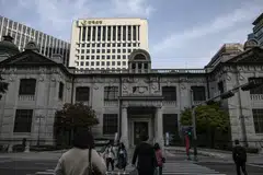 Consumers’ inflation expectations for the next 12 months stood at a median of 3.3 per cent. 