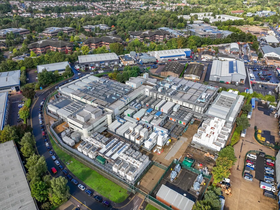 CapitaLand Ascendas Reit's DPU fell 6.1 per cent year on year to 7.441 Singapore cents for the six months ended Dec 31, 2023.