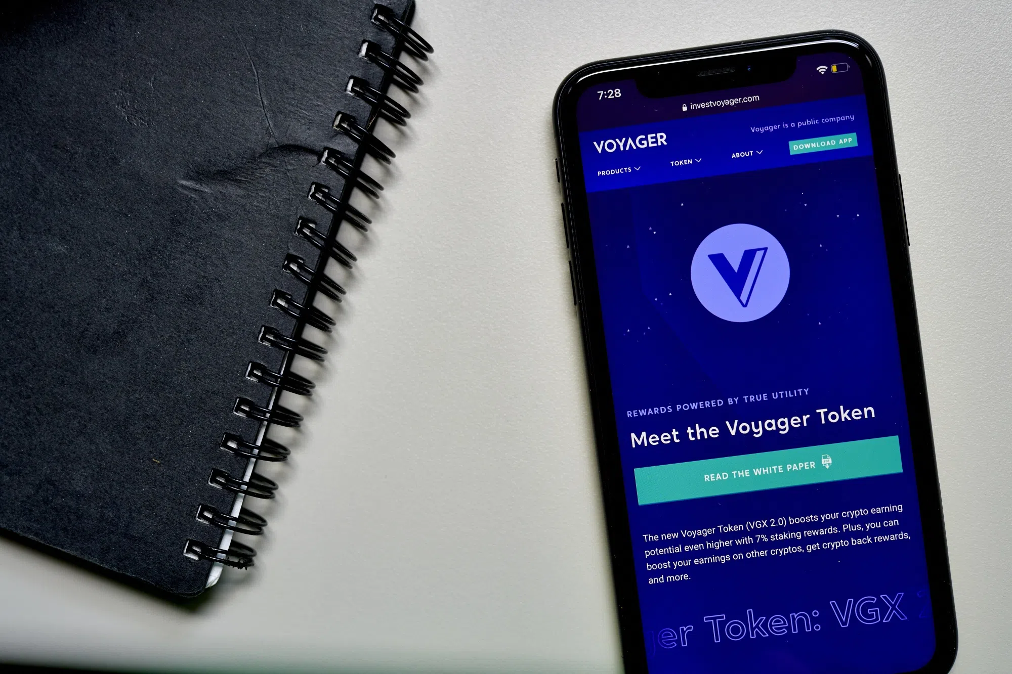 Binance US ends US$1 billion deal to buy bankrupt crypto firm Voyager - The  Business Times
