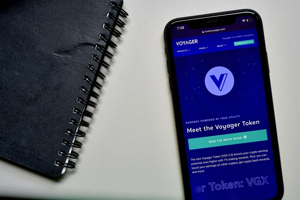 Voyager was founded in 2018 as a crypto trading platform and grew rapidly, reaching a peak of 3.5 million users and some US$6 billion worth of cryptocurrency assets. 