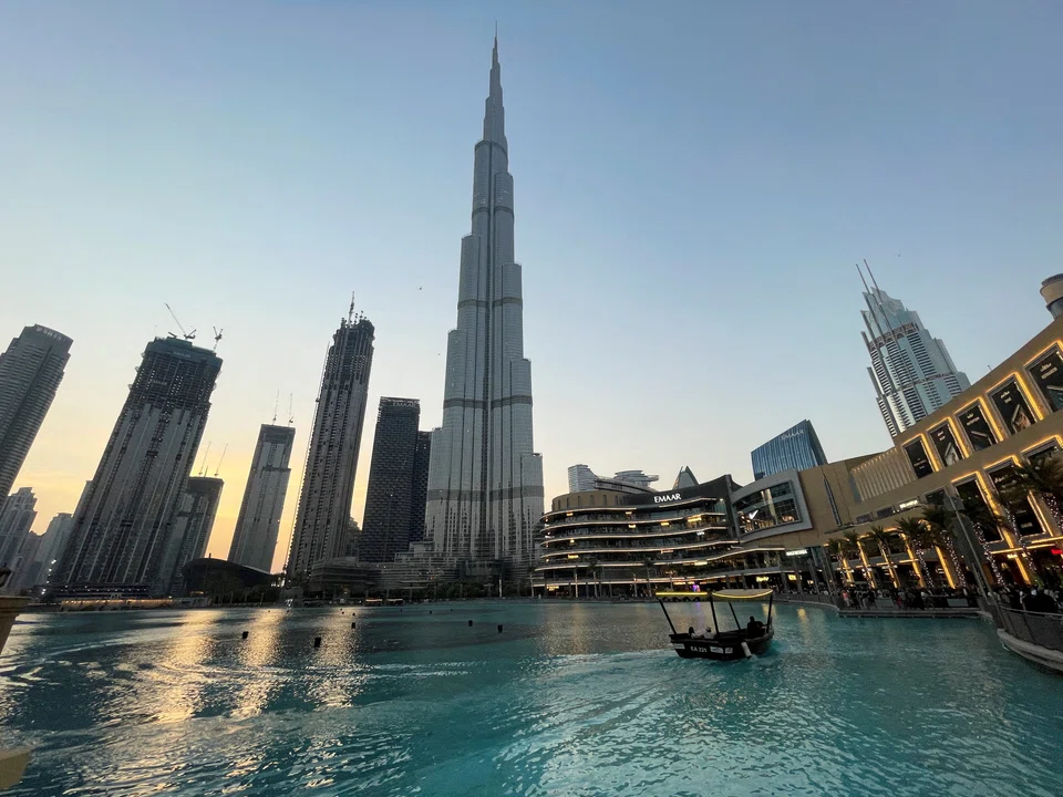 The United Arab Emirates has in the recent past introduced incentives such as the ‘golden visa’ system.