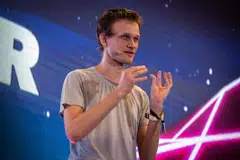 Ethereum founder Vitalik Buterin said there is no genuine investment that can get anywhere close to 20 per cent returns per year while analyzing the implosion of the Terra blockchain which sent the crypto market into freefall earlier this month. 