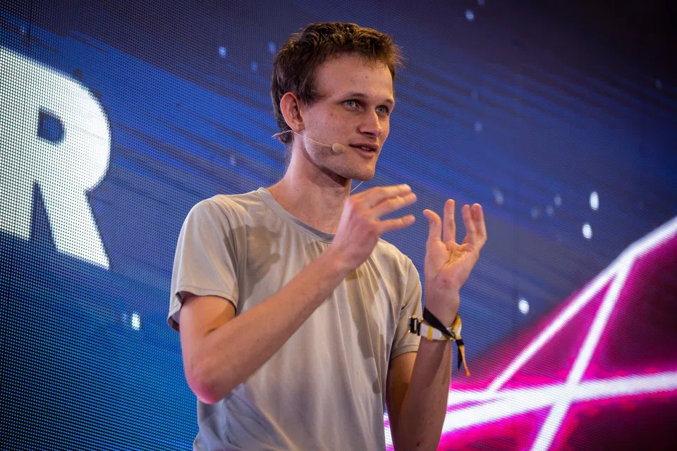 Ethereum founder Vitalik Buterin said there is no genuine investment that can get anywhere close to 20 per cent returns per year while analyzing the implosion of the Terra blockchain which sent the crypto market into freefall earlier this month. 