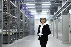 Sri Trang Gloves (Thailand) says it will continue to focus on automation and technology to achieve economies of scale.