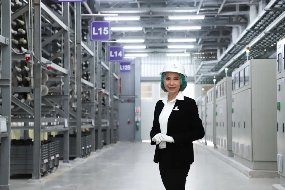 Sri Trang Gloves (Thailand) says it will continue to focus on automation and technology to achieve economies of scale.