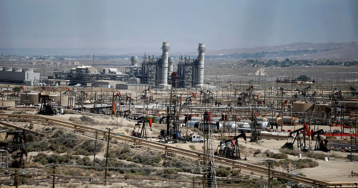 Oil steady, but down for the week as glut worries face Opec cuts - The ...