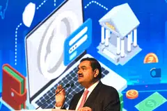 Having linked hands while Modi ran the state, when he became prime minister their close cooperation went national, enabling Adani to expand into virtually every area of the economy.