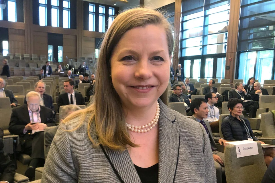 US Federal Reserve Governor Michelle Bowman said she expects to support additional tightening of monetary policy to return inflation to the central bank’s goal.