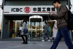 ICBC confirmed that it had experienced a ransomware attack on Wednesday.