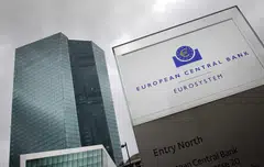 The ECB is due to release its latest forecasts, including for eurozone growth and inflation, at the September meeting.