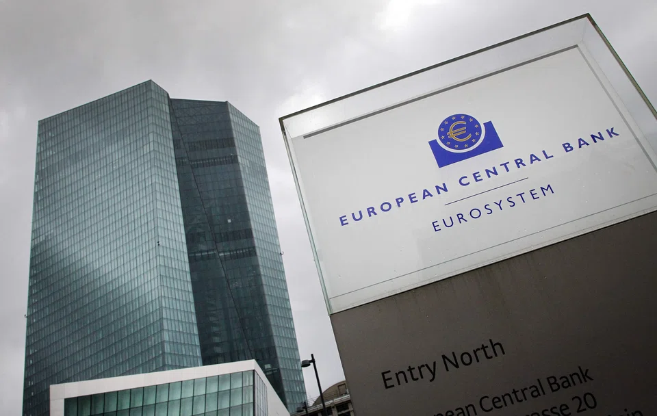 The ECB is due to release its latest forecasts, including for eurozone growth and inflation, at the September meeting.