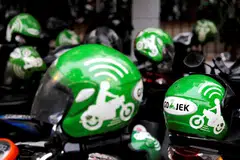 INDONESIA'S biggest tech company GoTo Gojek Tokopedia intends to issue a maximum amount of 118.44 billion of shares worth around 10 per cent of its total capital through a private placement.