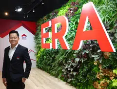 Marcus Chu, chief executive of real estate services provider Apac Realty, sees resilience in the property market for both new project sales and resale homes in 2023.