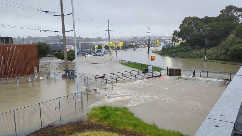 Cyclone Gabrielle is the second significant weather event to hit Auckland and the upper North Island in just a few weeks.  
