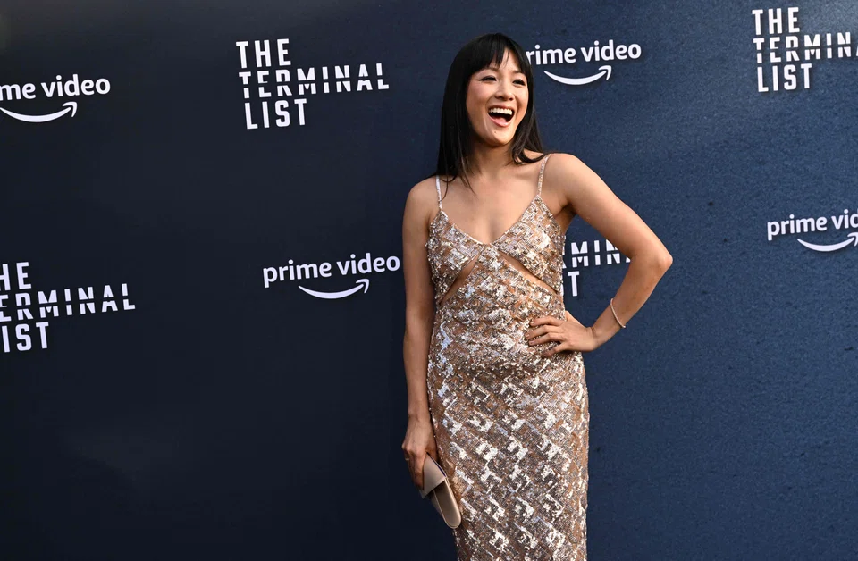 US actress Constance Wu faced a torrent of criticism in 2019 over remarks she made on Twitter about the sitcom "Fresh Off the Boat", which she starred in.