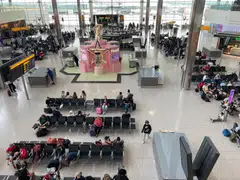 The announcement from ACI Europe heralds a cautious outlook with “more negatives than positives” as Europe fears a looming recession and continues to grapple with double-digit inflation as well as the fallout from the war in Ukraine.