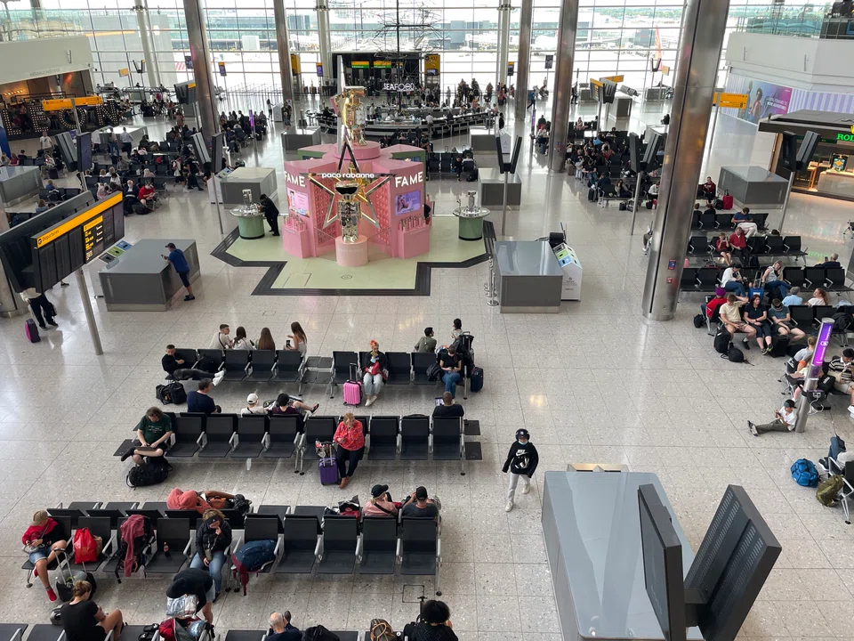 The announcement from ACI Europe heralds a cautious outlook with “more negatives than positives” as Europe fears a looming recession and continues to grapple with double-digit inflation as well as the fallout from the war in Ukraine.