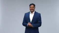 Vikram Sinha, CEO of telco Indosat Ooredoo Hutchison, says that even as the company sets out to achieve new targets, its core connectivity business is not going to take a back seat. 