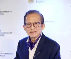 Hong Leong Investment Holdings, where Kwek  Leng Beng  is executive chairman, owns an interest totalling about 49 per cent in CDL.