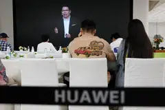 “Our products have been well-received and trusted by everyone after hitting the market. We are working overtime urgently to manufacture more so that more people can buy our products,”  says Richard Yu, CEO of Huawei consumer business group.