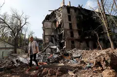Ukraine’s military said on Tuesday it aimed to evacuate its remaining soldiers from their last stronghold in Mariupol, as fighters that have held out for 82 days began to surrender, heralding the end of Europe’s bloodiest battle in decades.