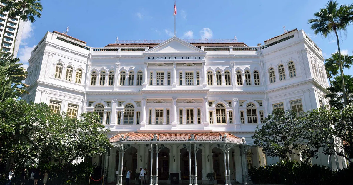 AccorHotels buys Canada's FRHI, owners of Fairmont, Raffles, Swissotel ...