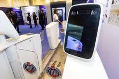 The Automated Border Control System is part of the Immigration and Checkpoints Authority’s new clearance concept, which was announced in 2019. 