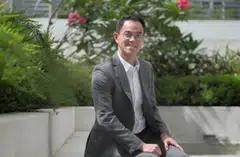 Kelvin Loh, managing director and chief executive of IHH Healthcare, notes that the group is taking steps to ensure its operations can cater for demand in its core business. 