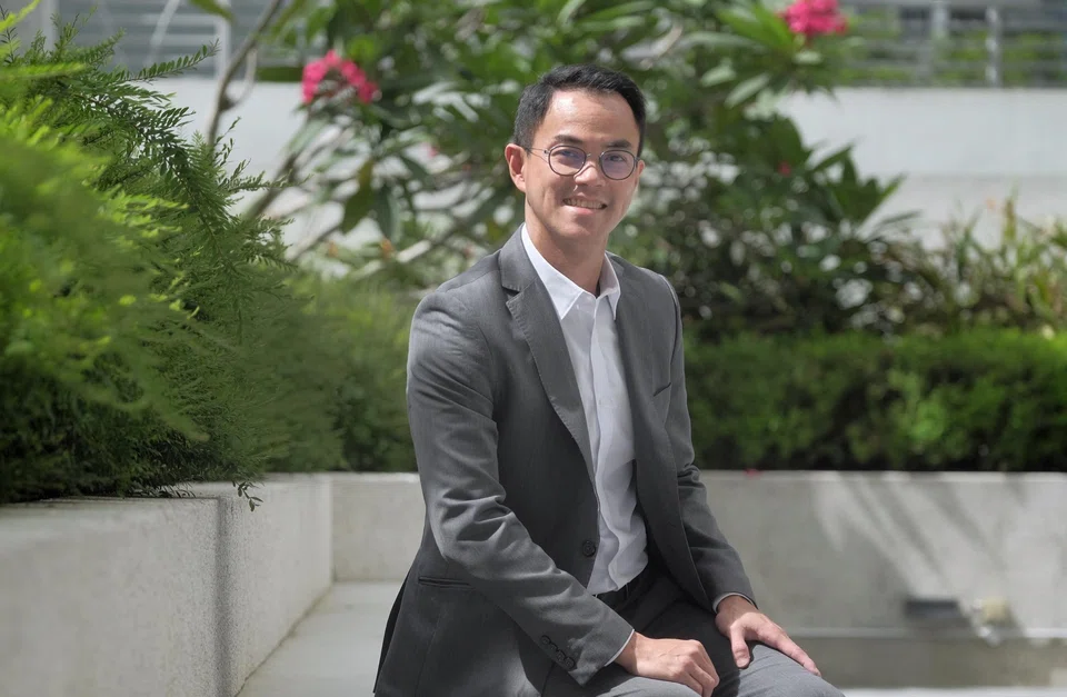 Kelvin Loh, managing director and chief executive of IHH Healthcare, notes that the group is taking steps to ensure its operations can cater for demand in its core business. 