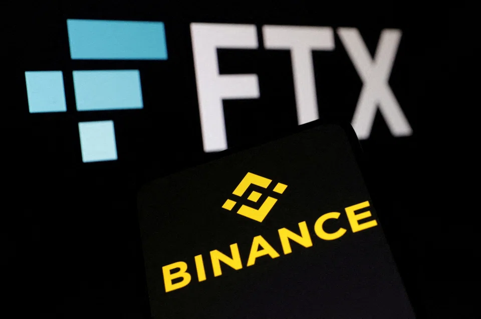 Cash-strapped FTX filed for bankruptcy Friday (Nov 11) after Binance scrapped a takeover bid, sending chills across the cryptocurrency world.  