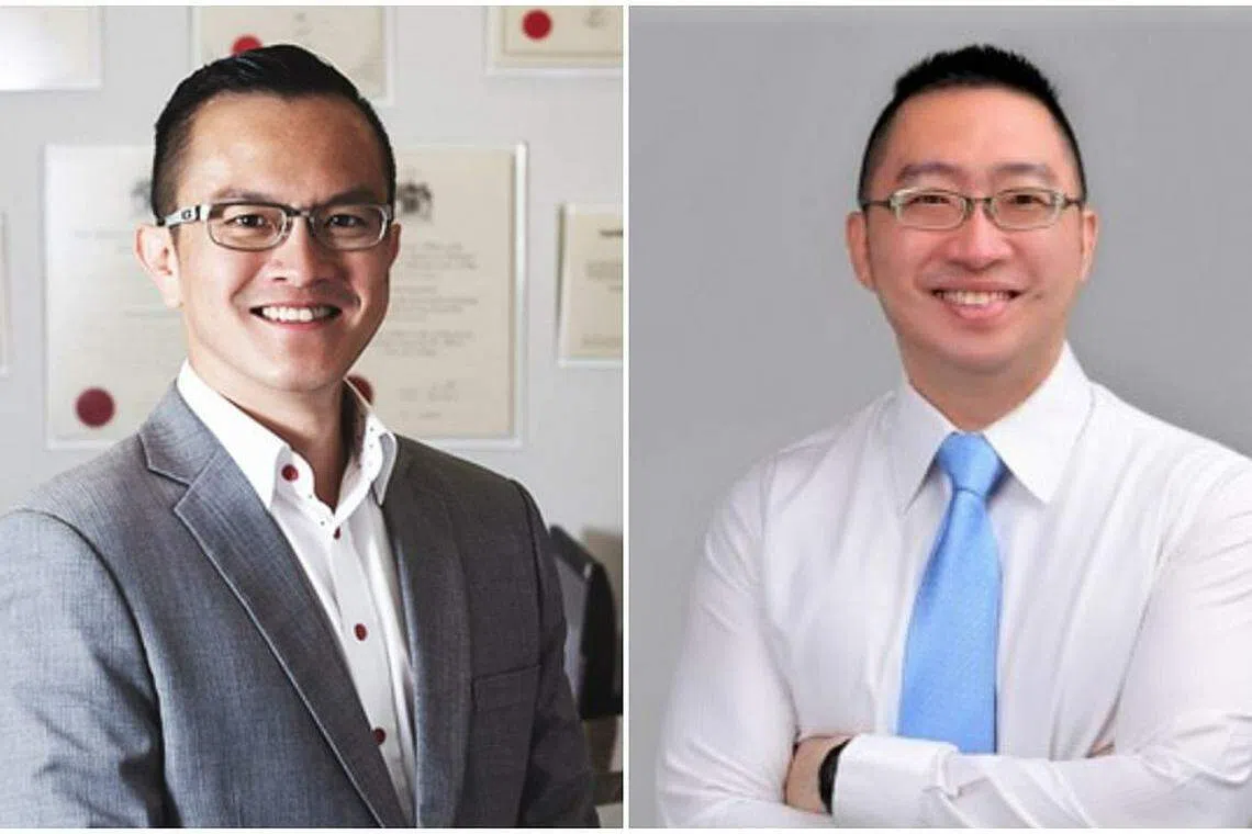 HC Surgical doctor loses defamation suit over claims of collusion for sex with patients