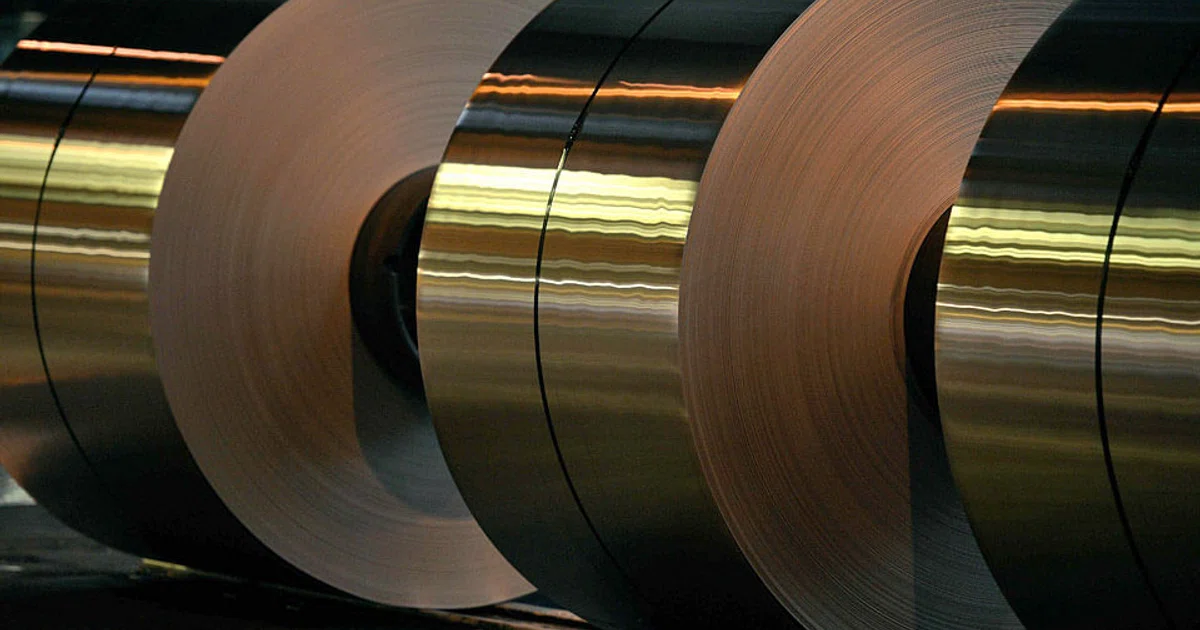 US aluminium tariffs; collateral damage and a missed target - The ...