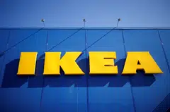 Inter Ikea, which manufactures Ikea products and acts as franchisor to Ikea store owners, aims to reduce absolute greenhouse gas emissions across the value chain -from raw material production to customers’ use and disposal of products.