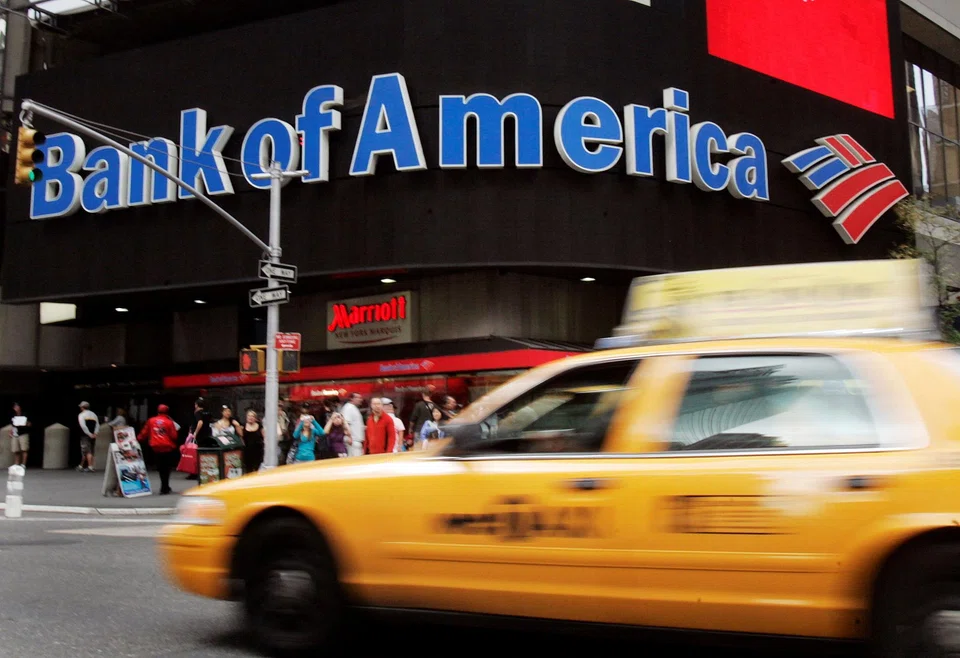 Baltimore, Philadelphia, San Diego and other cities accused eight major banks, including Bank of America, of colluding from 2008 to 2016 to raise rates on thousands of long-term bonds known as variable-rate demand obligations.