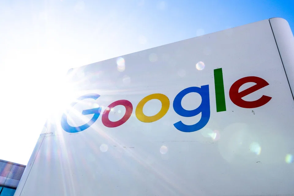 Shares of Alphabet were down nearly 5 per cent in after-hours trading, after losing about 40 per cent of their value in 2022. 