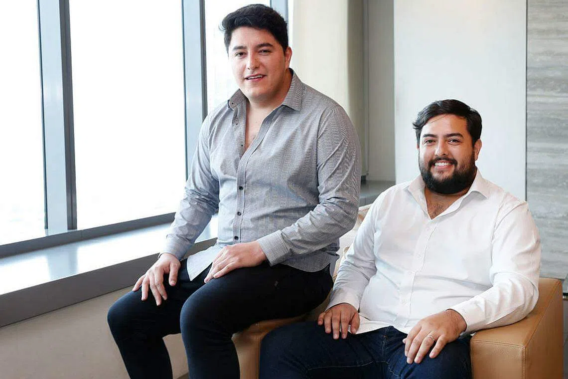 oBike investor and local startup Anywheel make play for Mobike