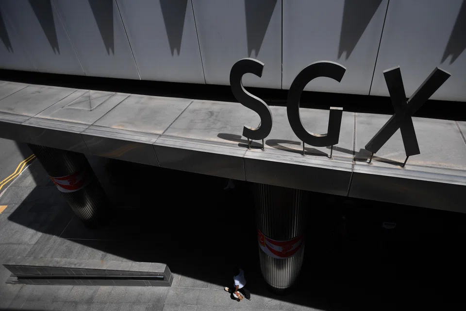 A worsening electronics down cycle and weaker external demand are expected to weigh on the manufacturing outlook. 