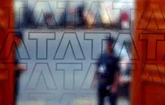 TCS is embedding the technology in several of its software offerings, a manoeuvre it says is helping win large deals.