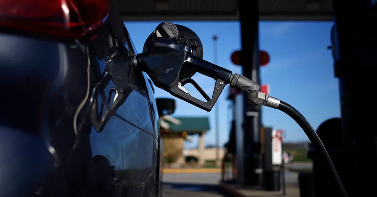 Oil higher as hopes build for output cut amid coronavirus crisis - The ...