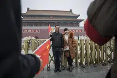 Beijing has taken a number of steps in recent weeks to restore investor confidence, from lowering transaction costs to restricting some top shareholders from selling stakes. 